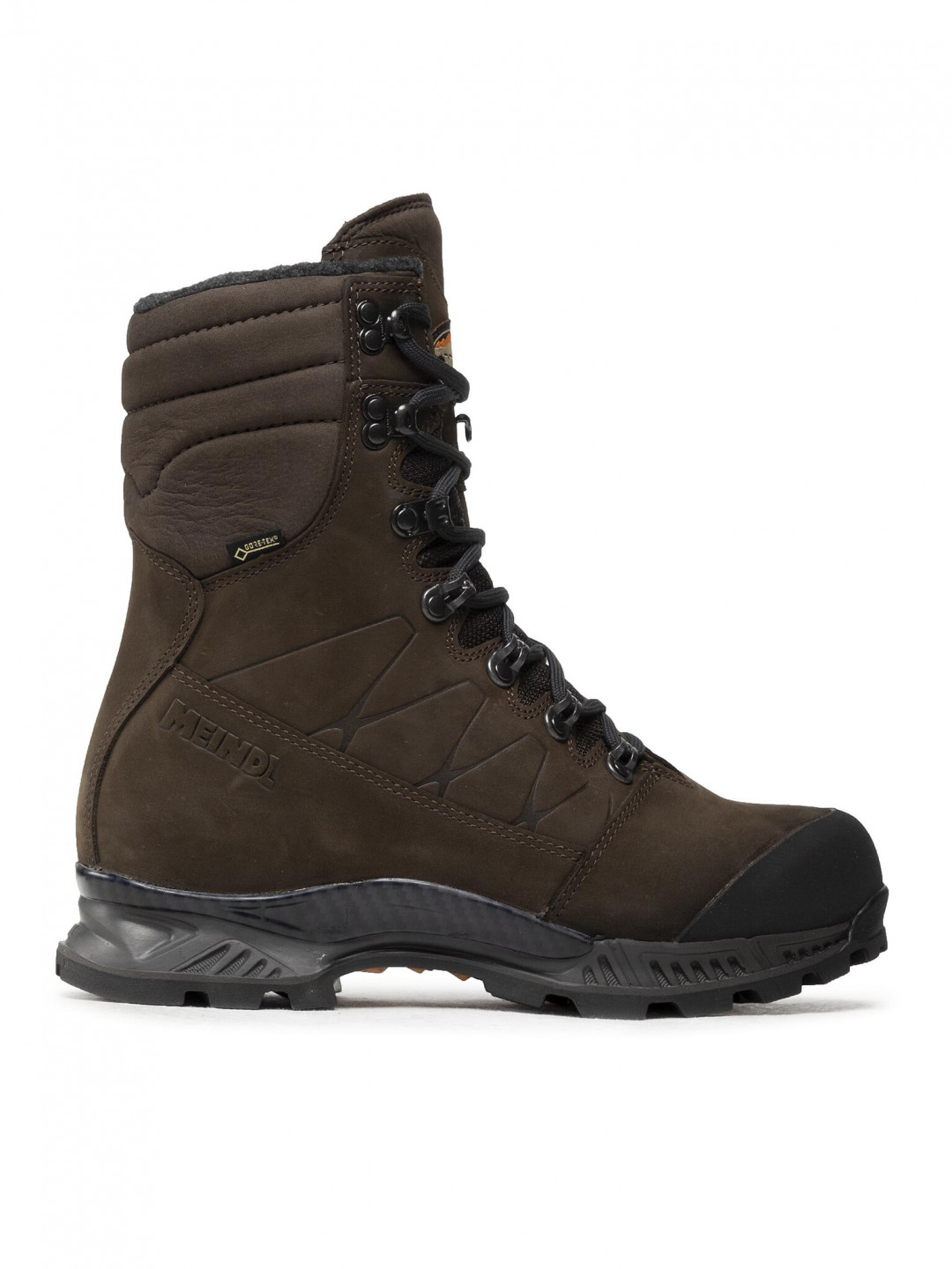 Meindl Trekingová obuv Narvik Gtx R GORE-TEX 5101 Hnědá